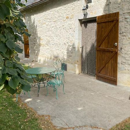 Gîte à Rocamadour Exterior foto